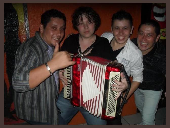 Conexão Mano&#39;s